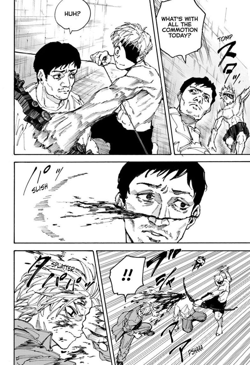 Chapter 190 - Page 11